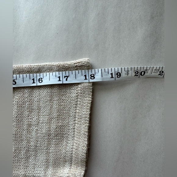 Goddis Woman's Bohemian Daria Throw on Cardigan Red Rock Canyon, Size S/M - Picture 6 of 8